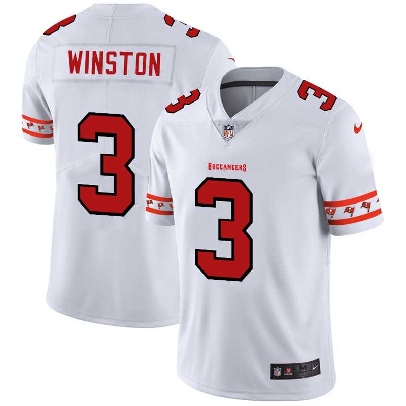 Nike Buccaneers 3 Jameis Winston White 2019 New Vapor Untouchable Limited Jersey Dzhi,We sell and wholesale Nike Buccaneers 3 Jameis Winston White 2019 New Vapor Untouchable Limited Jersey Dzhi on line form chian!